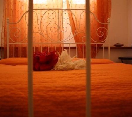 Eleven Apartment Řím Pokoj fotografie