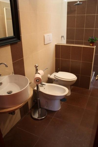 Eleven Apartment Řím Pokoj fotografie