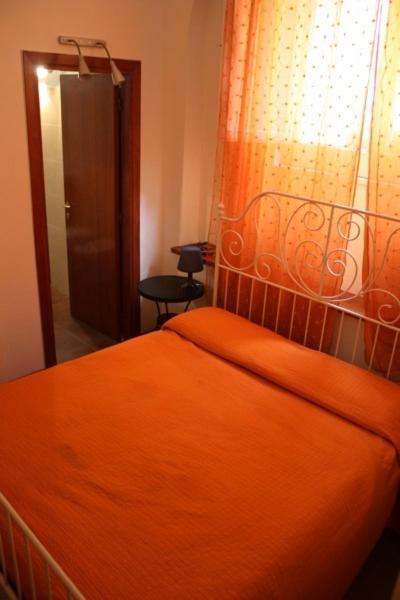 Eleven Apartment Řím Pokoj fotografie