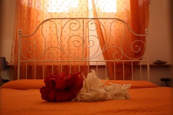 Eleven Apartment Řím Pokoj fotografie