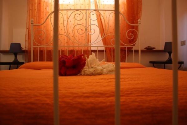 Eleven Apartment Řím Pokoj fotografie