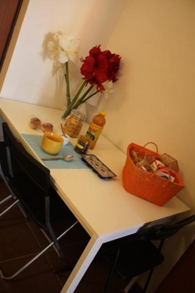 Eleven Apartment Řím Pokoj fotografie
