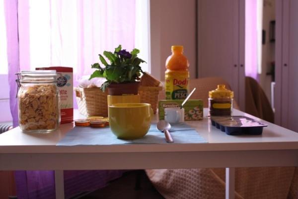 Eleven Apartment Řím Pokoj fotografie