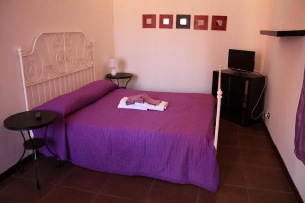 Eleven Apartment Řím Pokoj fotografie