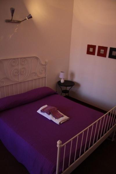 Eleven Apartment Řím Pokoj fotografie