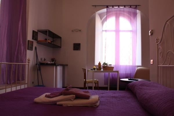 Eleven Apartment Řím Pokoj fotografie