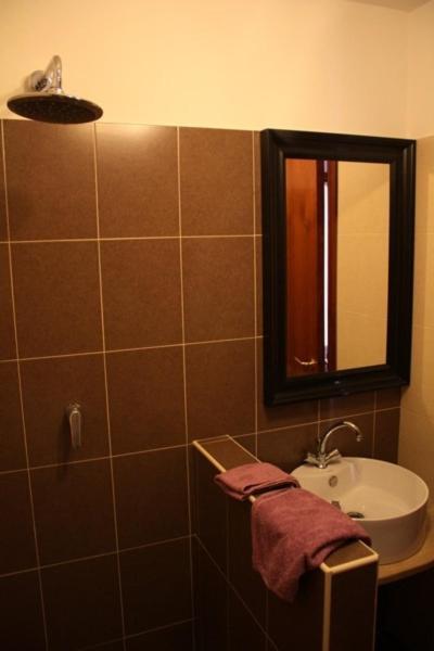 Eleven Apartment Řím Pokoj fotografie