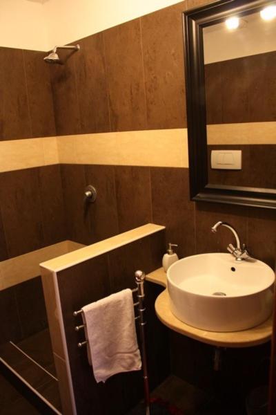 Eleven Apartment Řím Pokoj fotografie