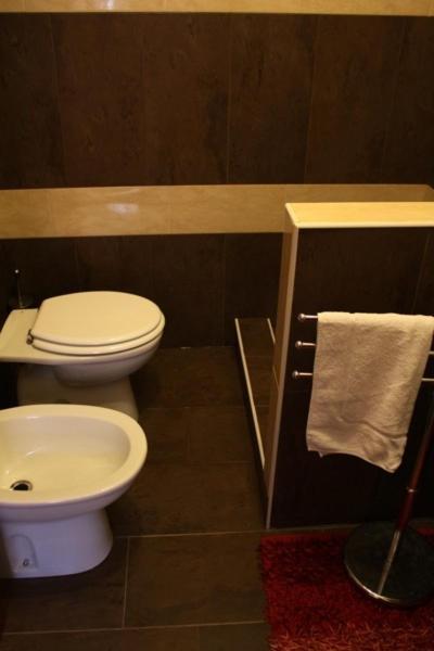 Eleven Apartment Řím Pokoj fotografie