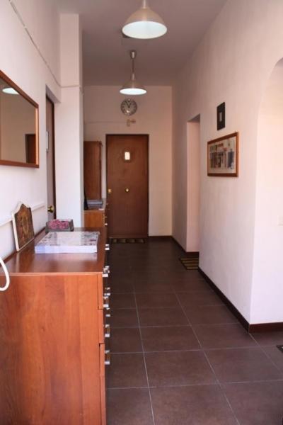 Eleven Apartment Řím Exteriér fotografie